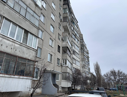 1-к. квартира, 29,4&nbsp;м²