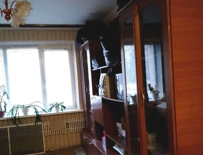 1-к. квартира, 23&nbsp;м²