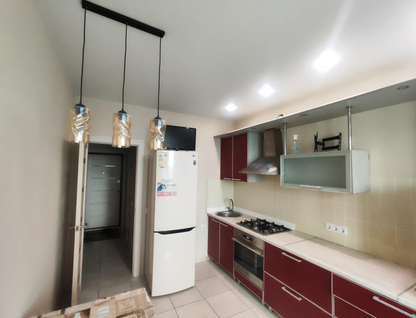 1-к. квартира, 36&nbsp;м²