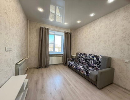 1-к. квартира, 28,2&nbsp;м²