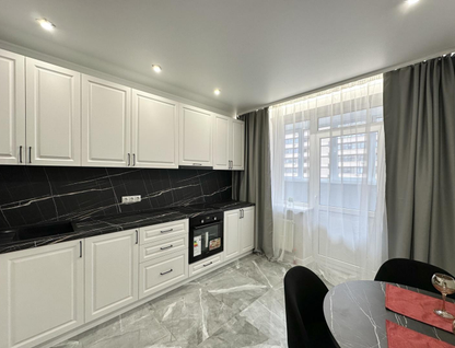 1-к. квартира, 42&nbsp;м²