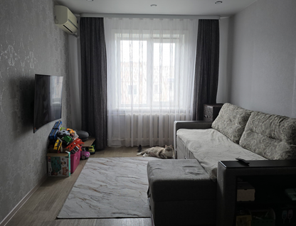 2-к. квартира, 46&nbsp;м²