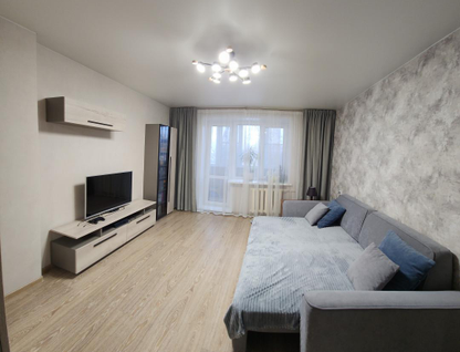 3-к. квартира, 60,7&nbsp;м²