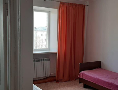 1-к. квартира, 30,1 м²
