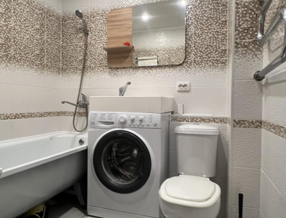 1-к. квартира, 34,6&nbsp;м²