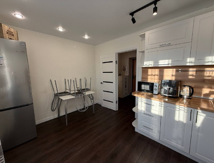 1-к. квартира, 39&nbsp;м²