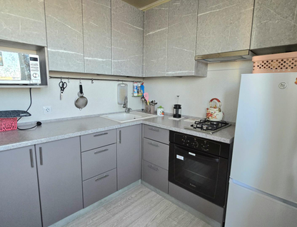 2-к. квартира, 43,3&nbsp;м²