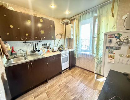 2-к. квартира, 43&nbsp;м²