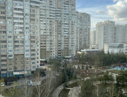 Студия, 24&nbsp;м²