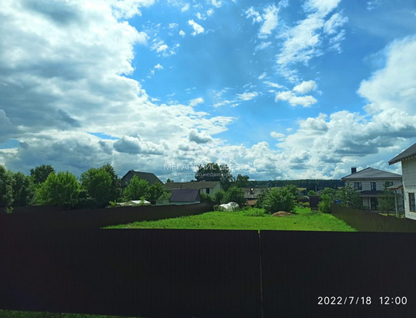 Участок (ижс), 23 сот.