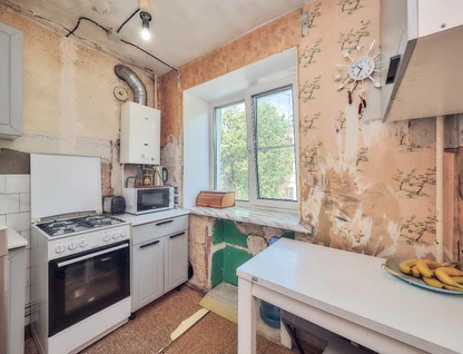 2-к. квартира, 46&nbsp;м²