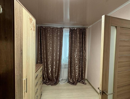 3-к. квартира, 54,4&nbsp;м²