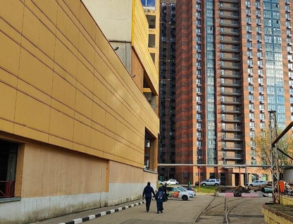 2-к. квартира, 59&nbsp;м²