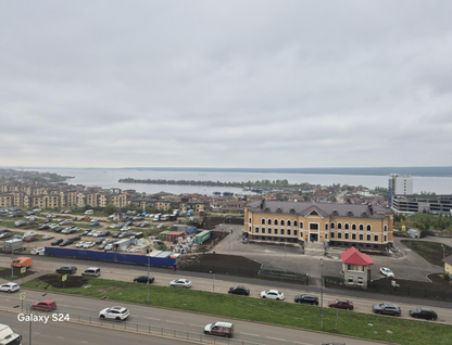 2-к. квартира, 54,1 м²