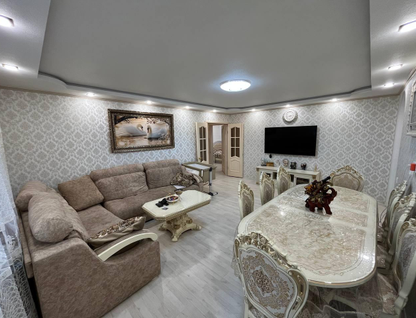 3-к. квартира, 70,3&nbsp;м²