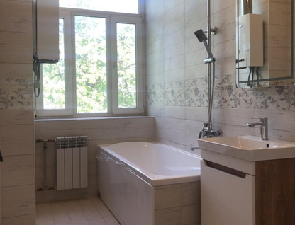 4-к. квартира, 83,8 м²