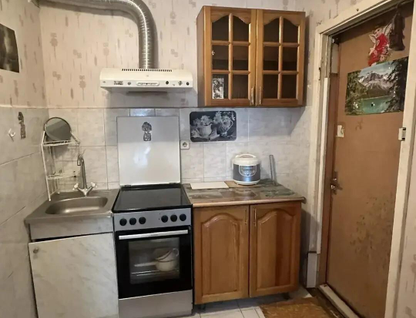 2-к. квартира, 30,5 м²