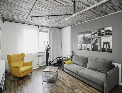 2-к. квартира, 63,2&nbsp;м²