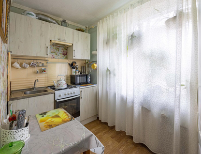 2-к. квартира, 41&nbsp;м²