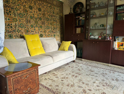 2-к. квартира, 44,6&nbsp;м²