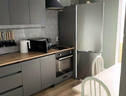 1-к. квартира, 33 м²