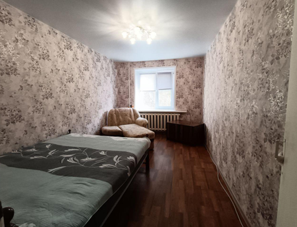 1-к. квартира, 35,7&nbsp;м²