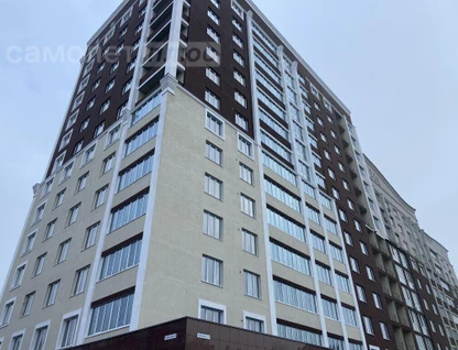 3-к. квартира, 80 м²