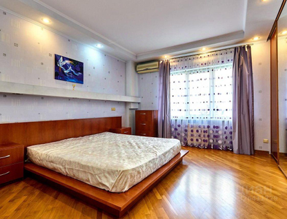 3-к. квартира, 92,2 м²