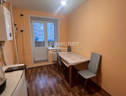 1-к. квартира, 33&nbsp;м²