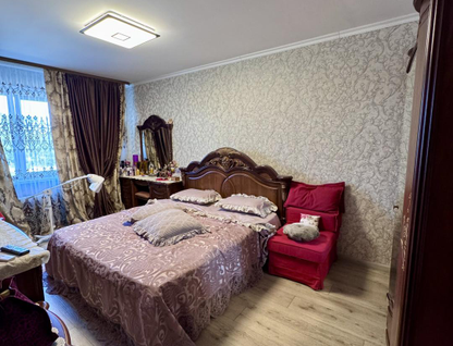 3-к. квартира, 66,6&nbsp;м²