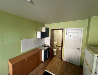 1-к. квартира, 45,5&nbsp;м²