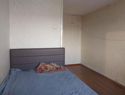 1-к. квартира, 28&nbsp;м²