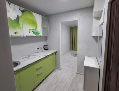 1-к. квартира, 19 м²