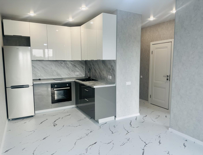 1-к. квартира, 35,1&nbsp;м²