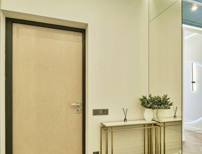 3-к. квартира, 72 м²