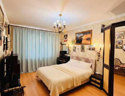 1-к. квартира, 35,4&nbsp;м²