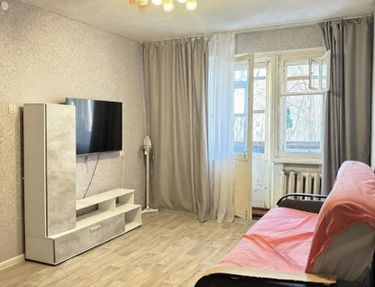 3-к. квартира, 57,4&nbsp;м²