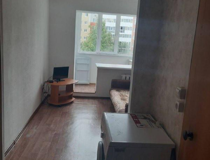 1-к. квартира, 12,4&nbsp;м²