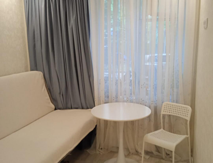 1-к. квартира, 11&nbsp;м²