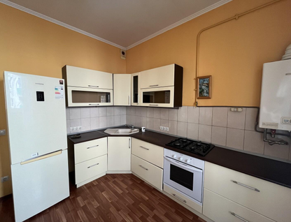 1-к. квартира, 40&nbsp;м²