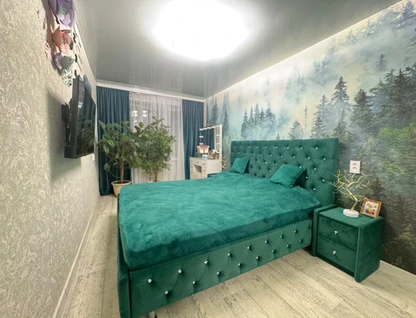 2-к. квартира, 44&nbsp;м²