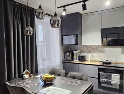 4-к. квартира, 110&nbsp;м²