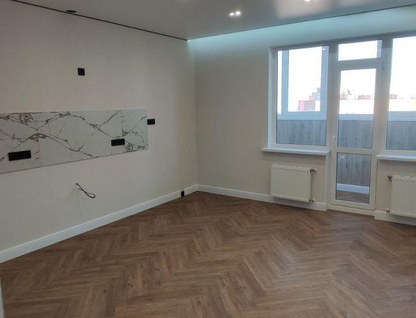 2-к. квартира, 63 м²