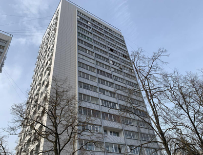 1-к. квартира, 40,5 м²