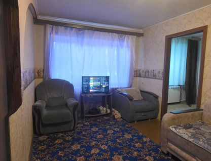 2-к. квартира, 42,3&nbsp;м²