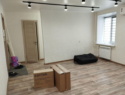 1-к. квартира, 31&nbsp;м²