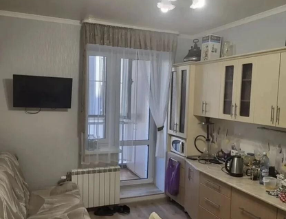 1-к. квартира, 42,4&nbsp;м²