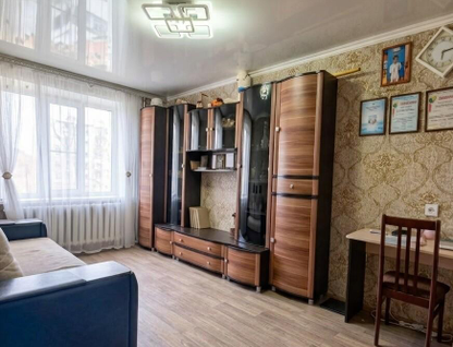 2-к. квартира, 44,1 м²