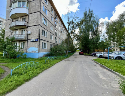 2-к. квартира, 36,3&nbsp;м²