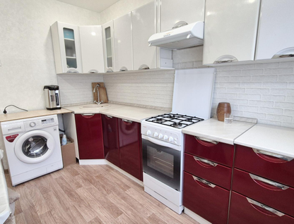 2-к. квартира, 61,9&nbsp;м²